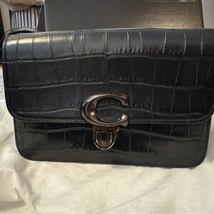 Coach Studio Crossbody
